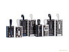 Внешний аккумулятор Trellis Flat 10000 мАч, фото 4
