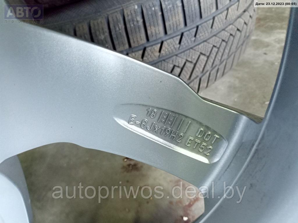 Колесо (комплект колёс) Audi TT 8S (2014- ) - фото 5 - id-p221326039