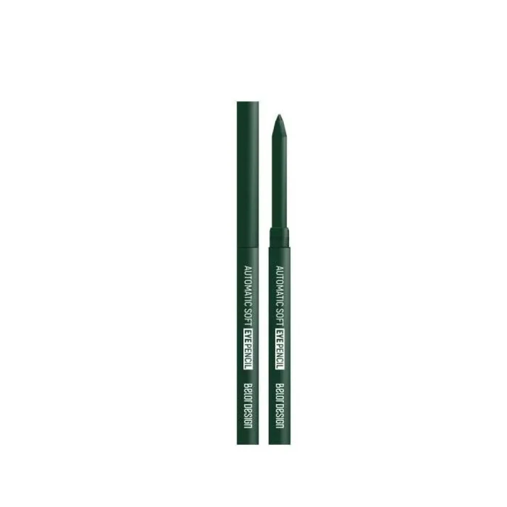 Механический карандаш для глаз Automatic soft eyepencil, 304, Арт.: 0989С, н. 0, - фото 1 - id-p221324471