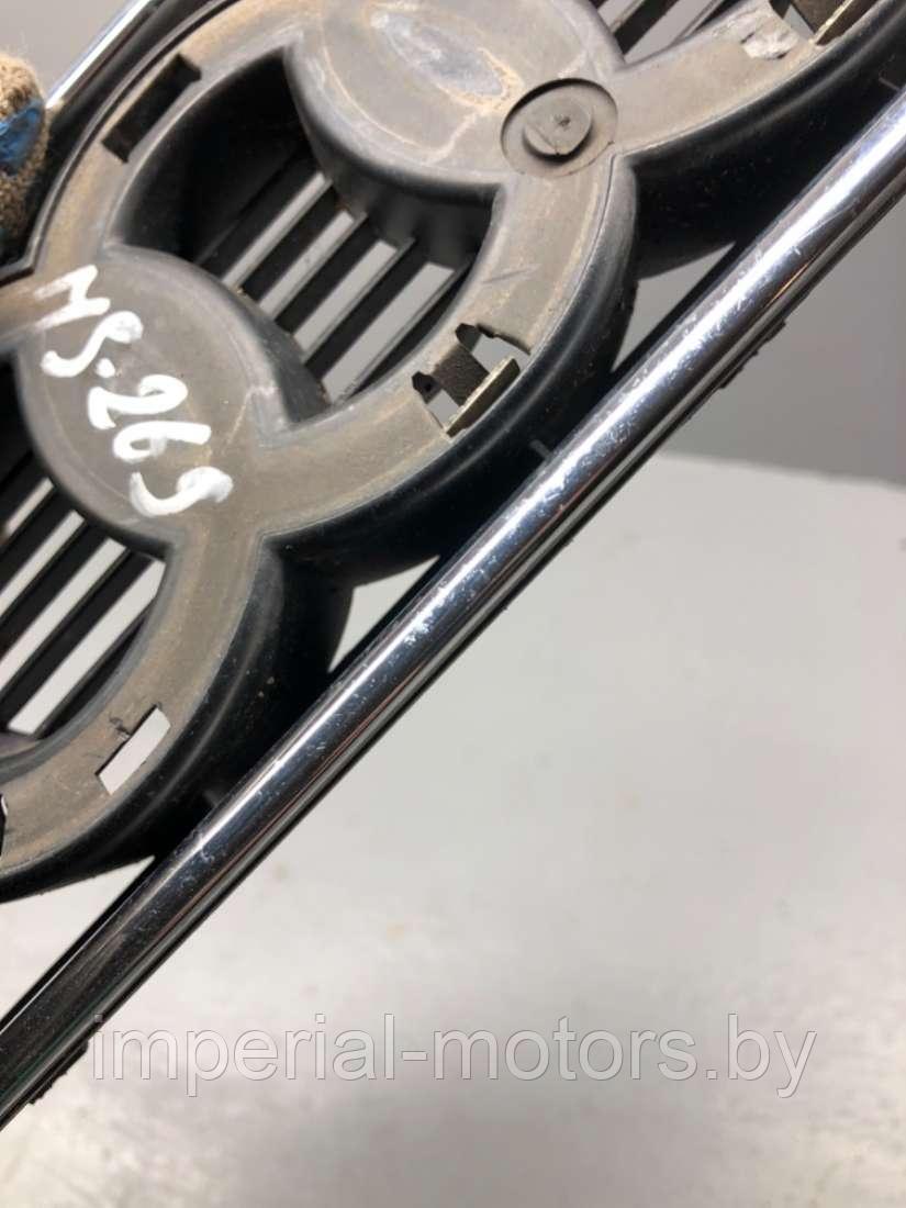 Решетка радиатора Audi A3 8L - фото 5 - id-p221029358