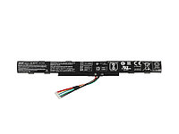 Аккумулятор (батарея) для ноутбука Acer Aspire E5-475 E5-523 14.4V 2600mAh OEM AS16A5K