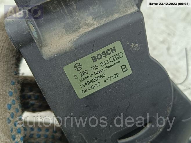 Педаль газа Peugeot Boxer (2006-) - фото 3 - id-p221326413