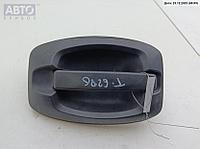 Ручка двери наружная задняя правая Peugeot Boxer (2006-)