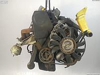 Двигатель (ДВС) на разборку Audi A4 B5 (1994-2001)