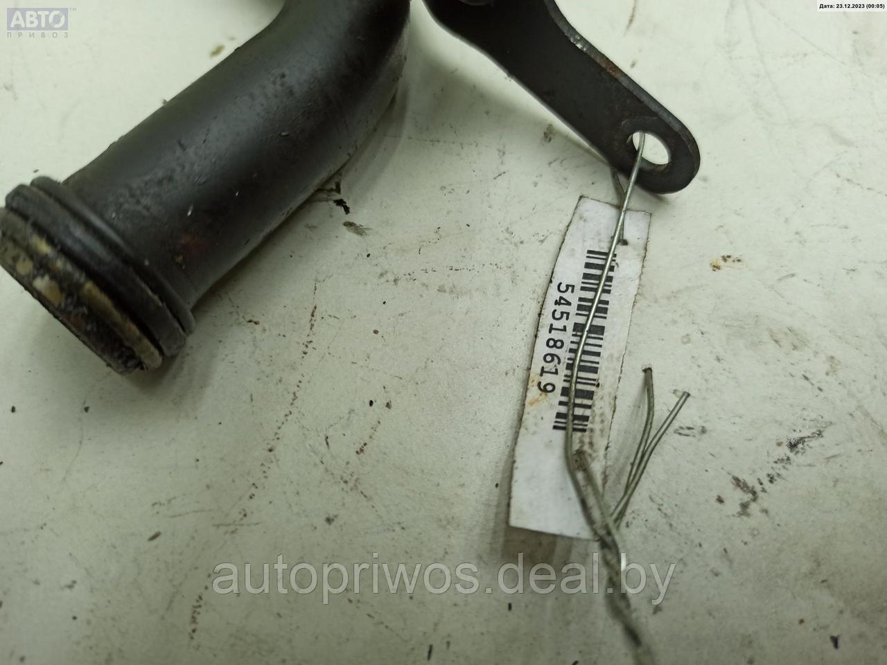 Трубка охлаждающей жидкости металлическая Renault Laguna 2 (2001-2007) - фото 3 - id-p221327137