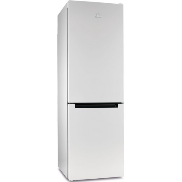 Холодильник с нижней морозильной камерой Indesit DS 4180 W - фото 1 - id-p220822195