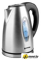 Электрический чайник Vitek VT-7019 ST