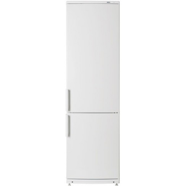 Холодильник с нижней морозильной камерой ATLANT ХМ 4026-000 - фото 1 - id-p220820434