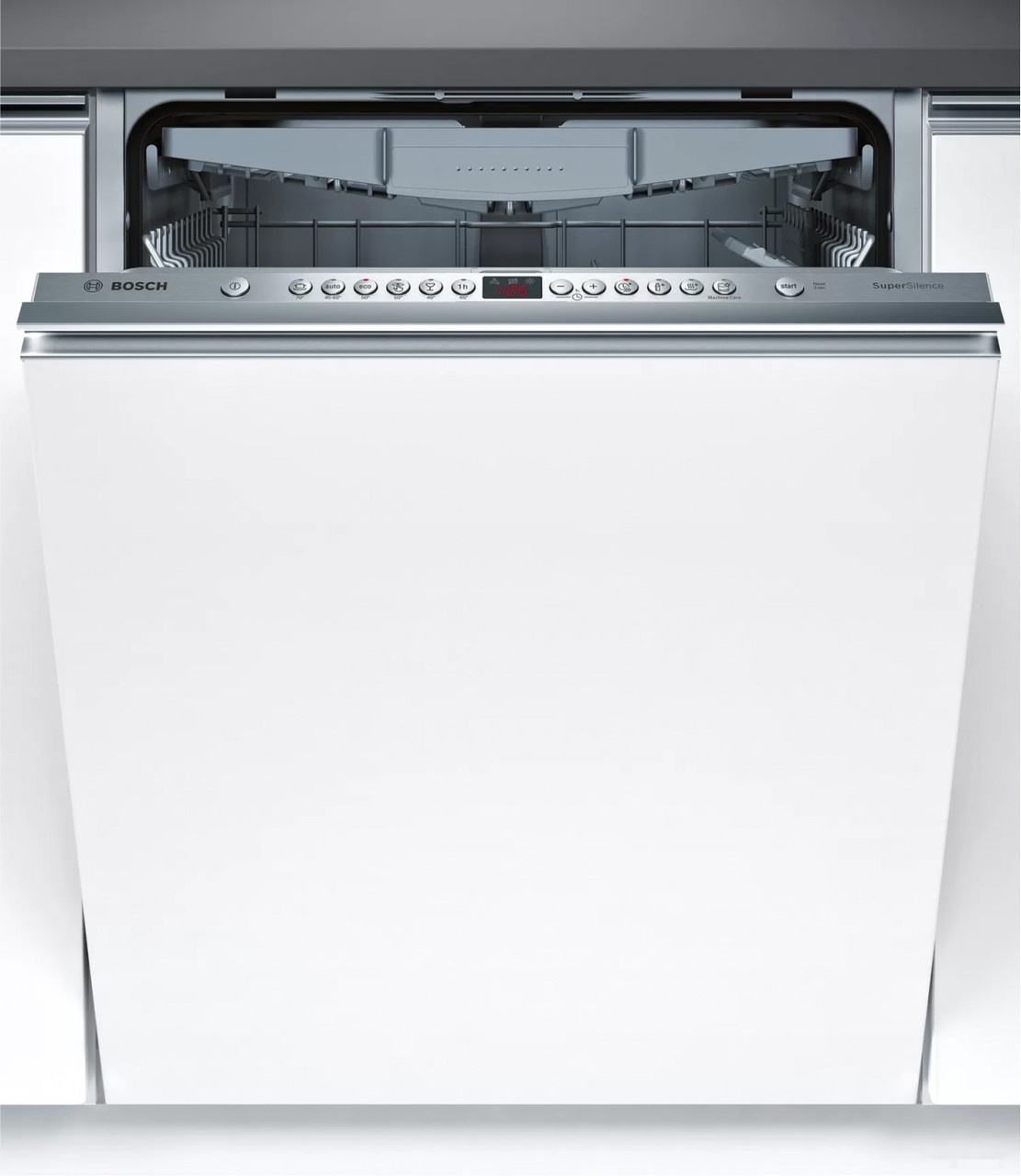 Посудомоечная машина Bosch Serie 4 SMV46KX55E - фото 1 - id-p220825350