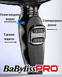 Фен BaByliss PRO BAB6980IE Vulcano-HQ, фото 2