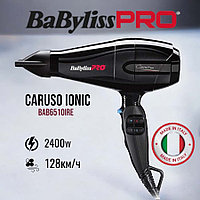 Фен BaByliss PRO Caruso ionic BAB6510IRE