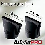 Фен BaByliss PRO Caruso ionic BAB6510IRE, фото 5