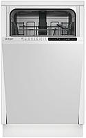 Посудомоечная машина Indesit DIS 1C69 B