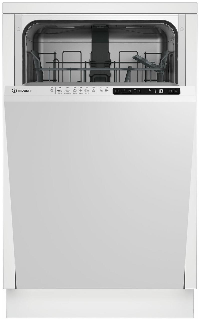 Посудомоечная машина Indesit DIS 1C69 B - фото 1 - id-p220826215