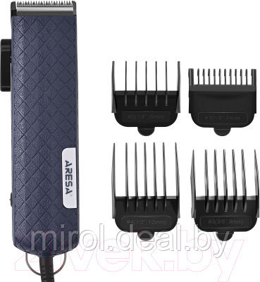Машинка для стрижки волос Aresa AR-1811 - фото 1 - id-p221330887