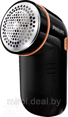 Машинка для удаления катышков Philips GC026/80 - фото 1 - id-p221331493