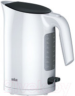 Электрочайник Braun WK 3100 WH / 0X21010008