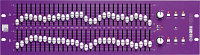 Эквалайзер для акустической системы Klark Teknik SQ-1G