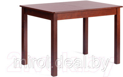 Обеденный стол Tetchair Moss 68x110x75 - фото 2 - id-p221333899