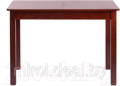 Обеденный стол Tetchair Moss 68x110x75 - фото 4 - id-p221333899