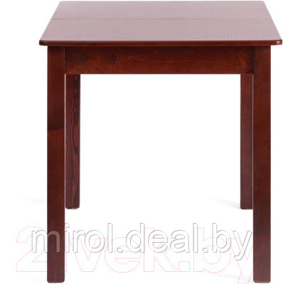 Обеденный стол Tetchair Moss 68x110x75 - фото 5 - id-p221333899