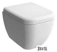 Унитаз подвесной Vitra Shift Rim-Ex 7742B003-0075+91003-009