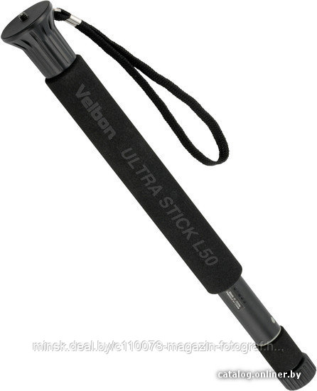 Монопод VELBON ULTRA STICK 40\50\53