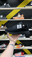 Кроссовки Adidas Deerupt Runer All Black