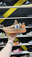 Кроссовки Adidas Yeezy Boost 350v2 Clay