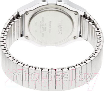 Часы наручные мужские Timex T78587 - фото 2 - id-p221335844