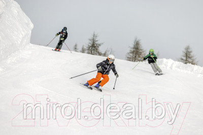 Горные лыжи с креплениями Elan 2021-22 Youth Jett Quick Shift 100-120 & EL 4.5 / AFDHSH21 - фото 10 - id-p221335921