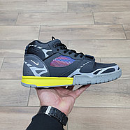 Кроссовки Nike Air Trainer 1 Utility SP Dark Smoke Grey Black, фото 2