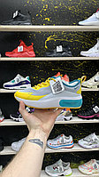 Кроссовки Nike Air Max Dia Grey Yellow