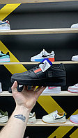 Кроссовки Nike Air Force 1 Type Black Blue