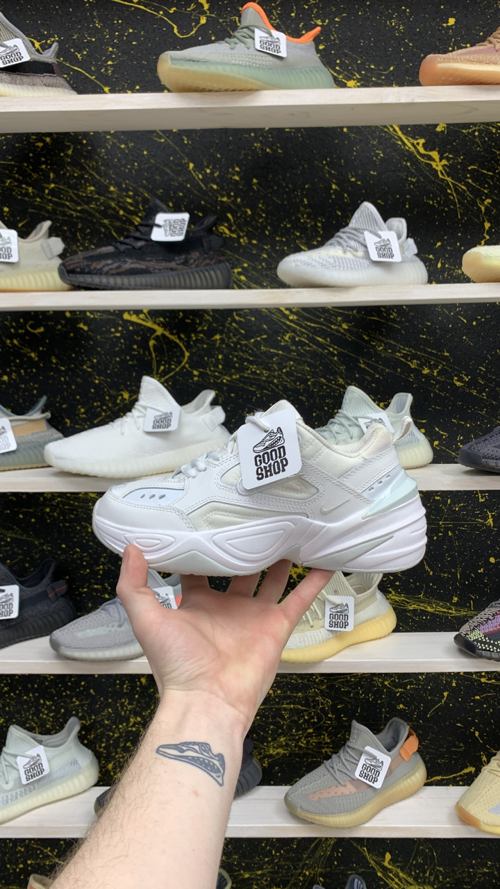 Nike M2K Tekno White ID 98795083 45 Deal.by