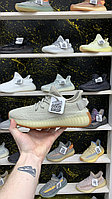 Кроссовки Adidas Yeezy 350 v2 Sesame