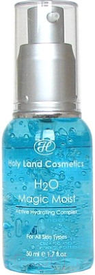 Гель для лица Holy Land H2O Magic Moist увлажняющий - фото 1 - id-p221335638