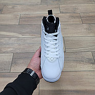 Кроссовки Air Jordan MVP PS White Black, фото 3