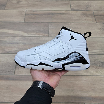 Кроссовки Air Jordan MVP PS White Black