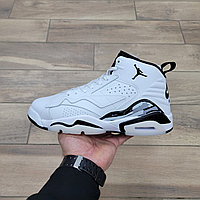 Кроссовки Air Jordan MVP PS White Black 41