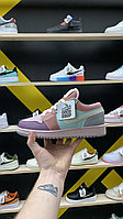 Кроссовки Air Jordan 1 Easter Pastel Low