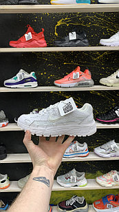 Кроссовки Nike P-6000 All White