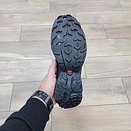 Кроссовки Salomon S/LAB XT-6 Advanced Black, фото 5