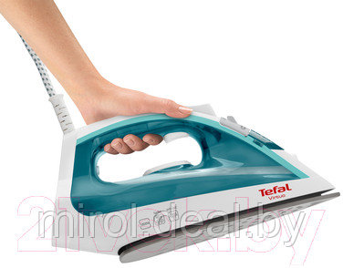 Утюг Tefal FV1710E0 - фото 3 - id-p221341099