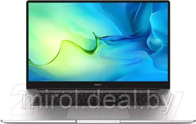 Ноутбук Huawei MateBook D 15 BoDE-WDH9 (53013PEX) - фото 1 - id-p221339215