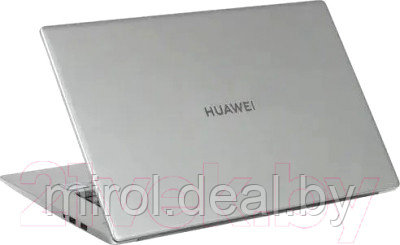 Ноутбук Huawei MateBook D 15 BoDE-WDH9 (53013PEX) - фото 2 - id-p221339215