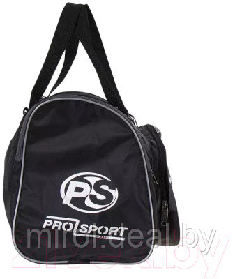 Сумка дорожная Mr.Bag 020-S010-MB-BGR - фото 4 - id-p221340128