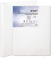 Холст для рисования Azart 40x80см / AZ124080
