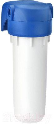 Магистральный фильтр БАРЬЕР Профи Ин-Лайн для холодной воды - фото 1 - id-p221346282