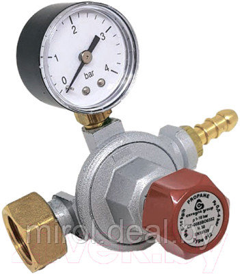 Регулятор давления газового баллона Cavagna Group 912 / 9115901146 - фото 1 - id-p221339493